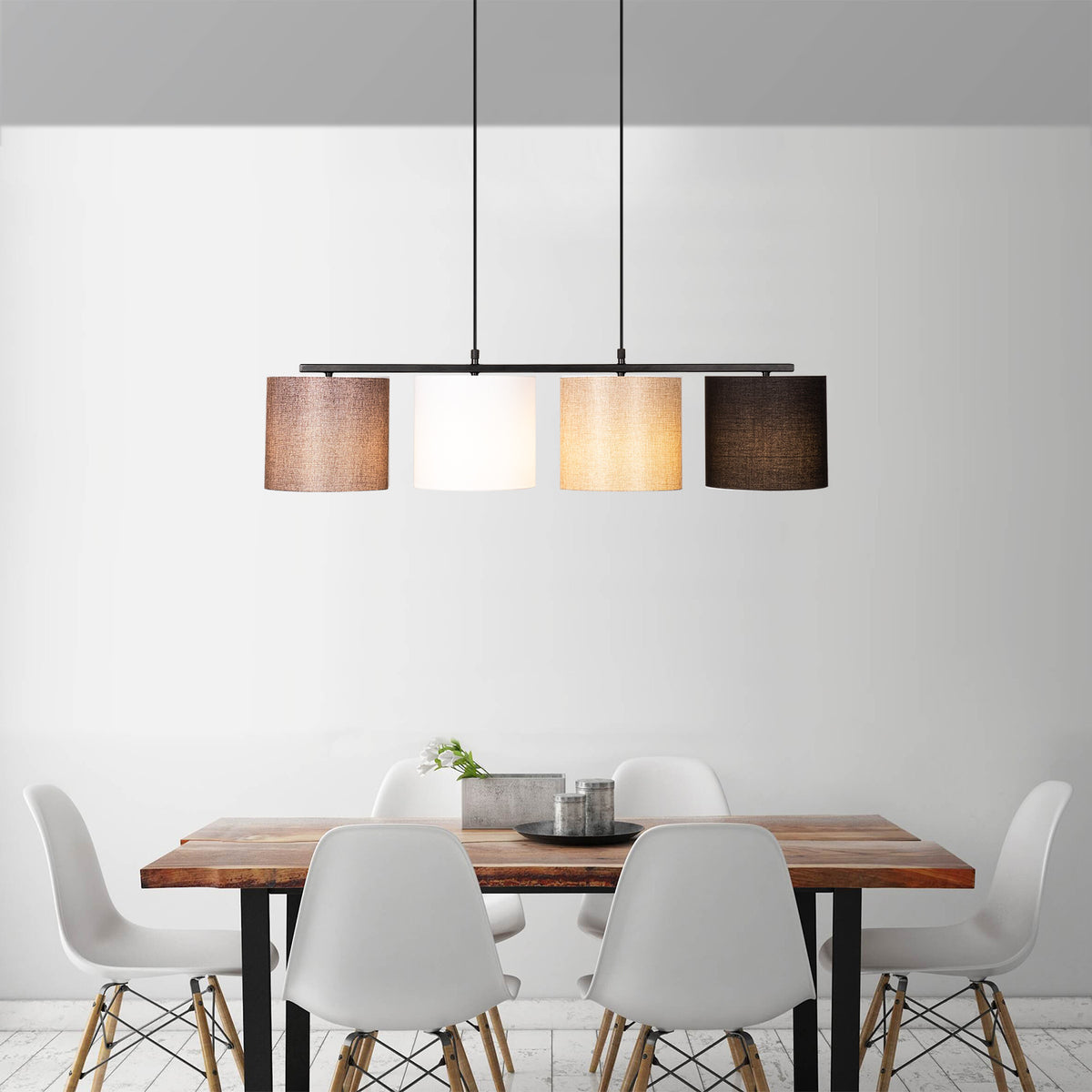 Rani Home Avize Çok Renkli  AA-5997