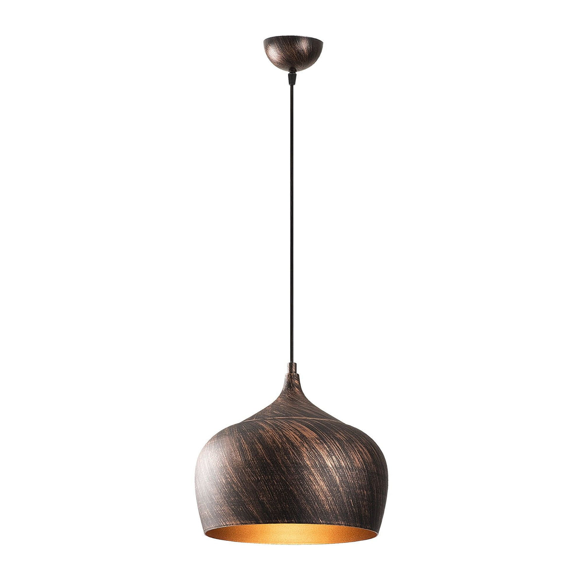 Rani Home Avize Bakır - 
Altın  AA-6093