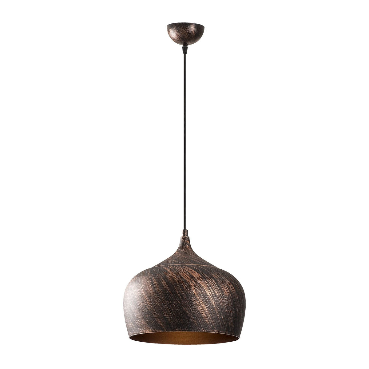 Rani Home Avize Bakır - 
Altın  AA-6093