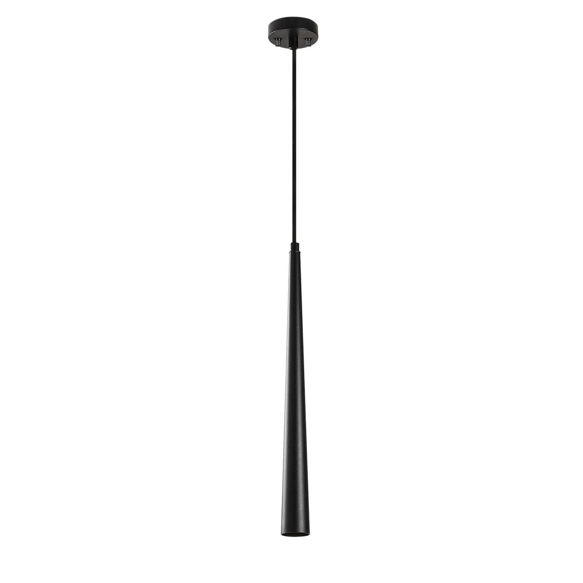 Rani Home Avize Siyah  AA-6001