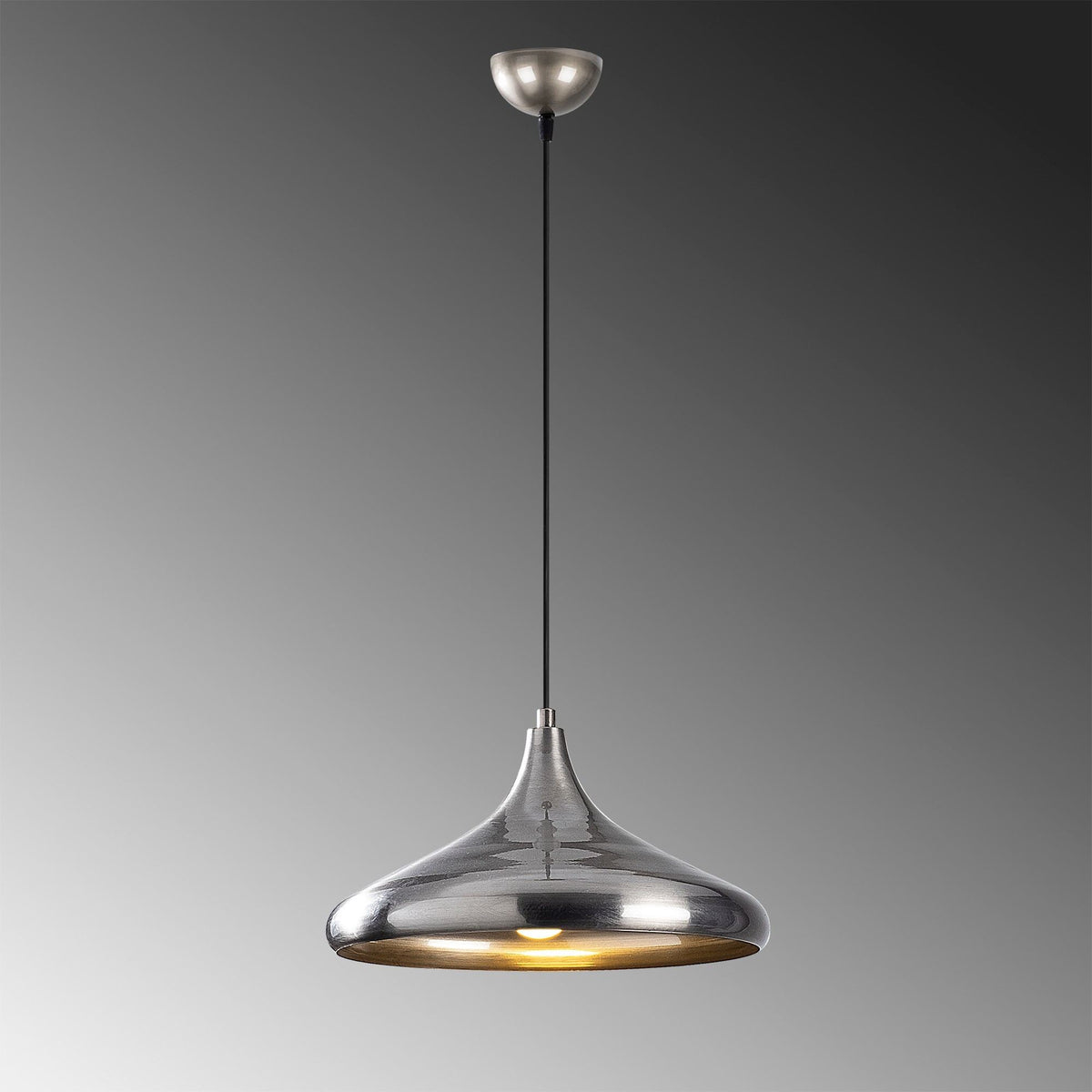 Rani Home Avize Gümüş  AA-6033