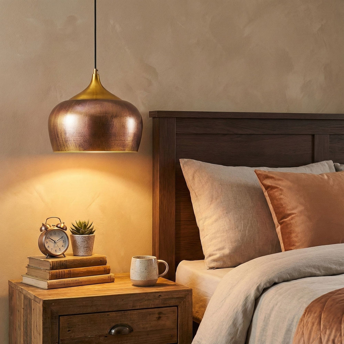 Rani Home Avize Altın  AA-6026