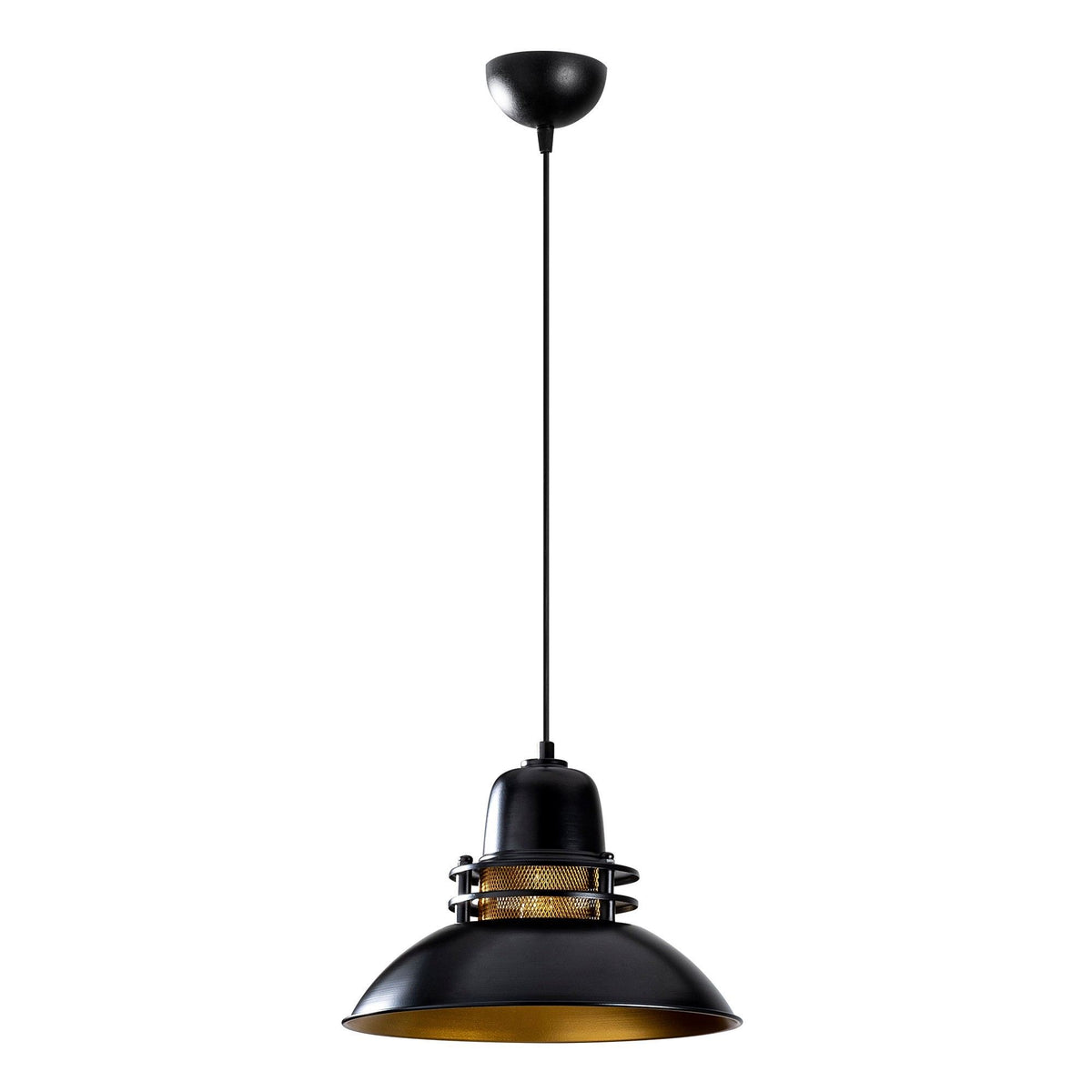 Rani Home Avize Siyah  AA-6062