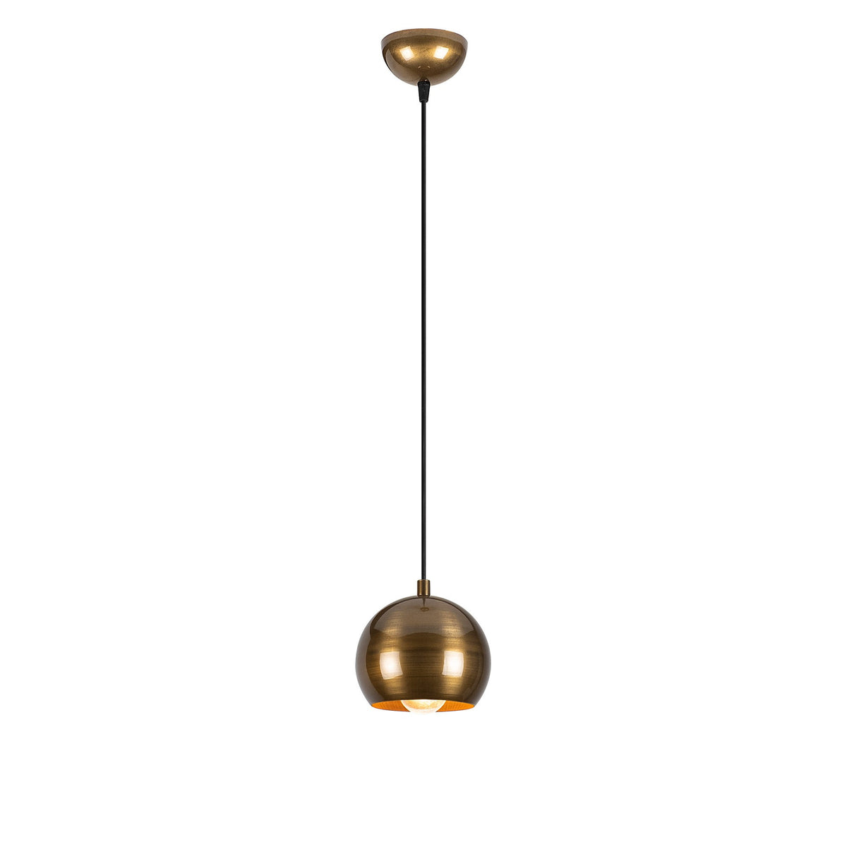Rani Home Avize Altın  AA-6066