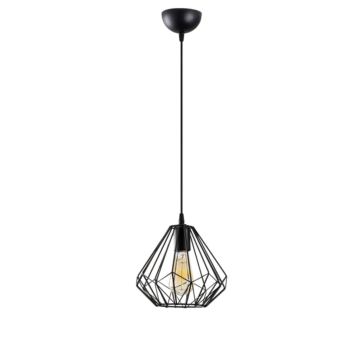 Rani Home Avize Siyah  AA-6104