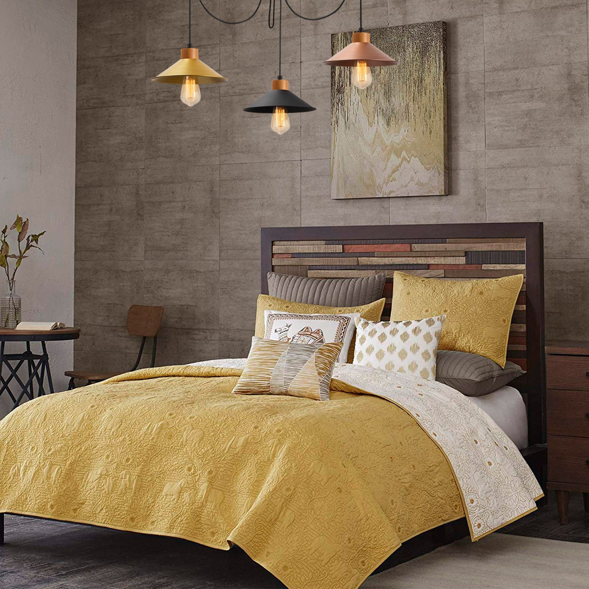 Rani Home Avize Çok Renkli  AA-5998