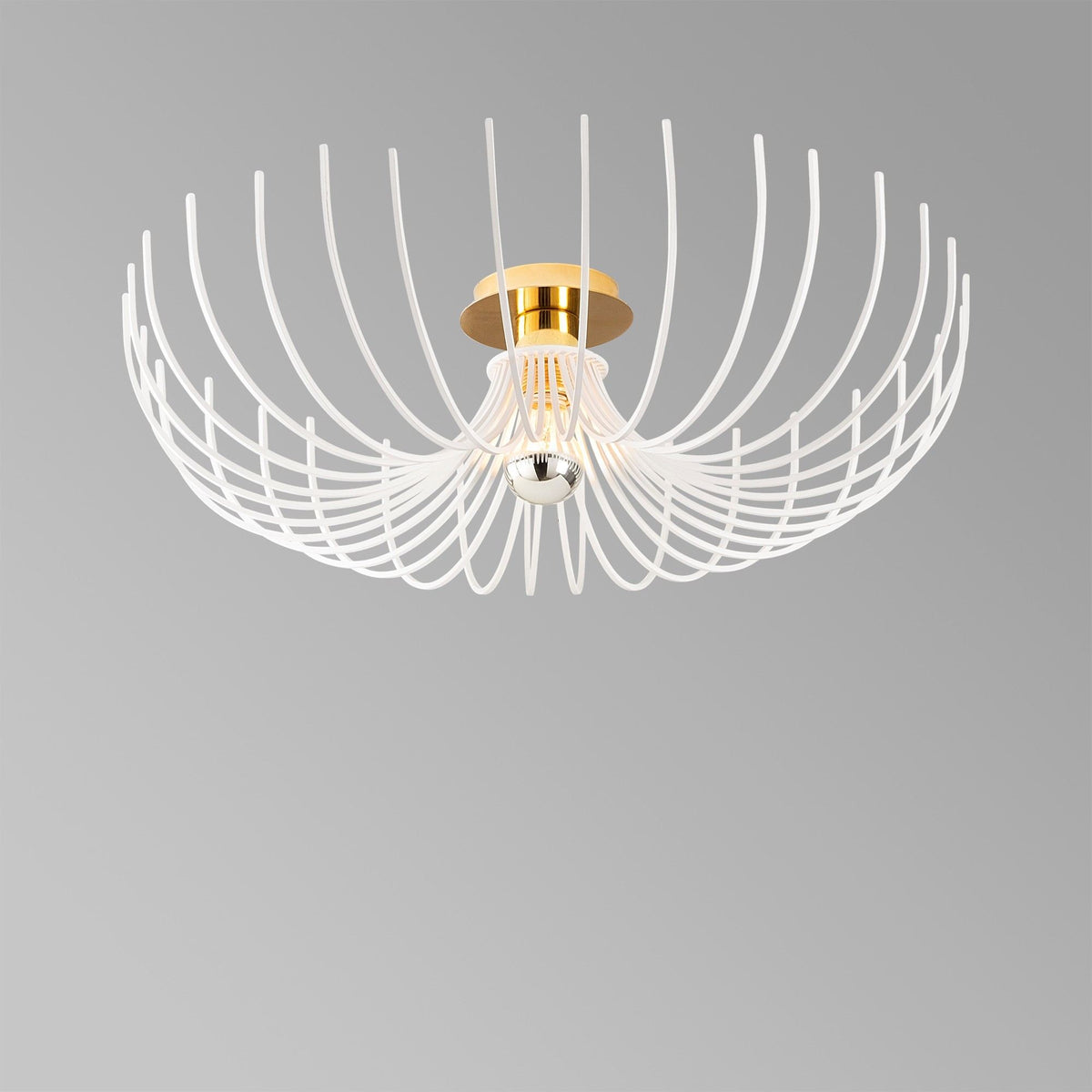 Rani Home Avize Beyaz  AA-6099