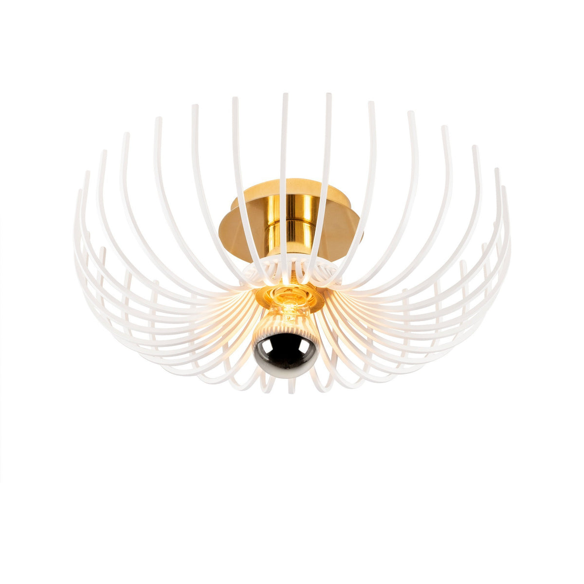 Rani Home Avize Beyaz  AA-6006