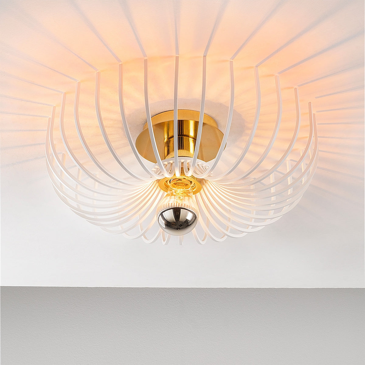 Rani Home Avize Beyaz  AA-6006