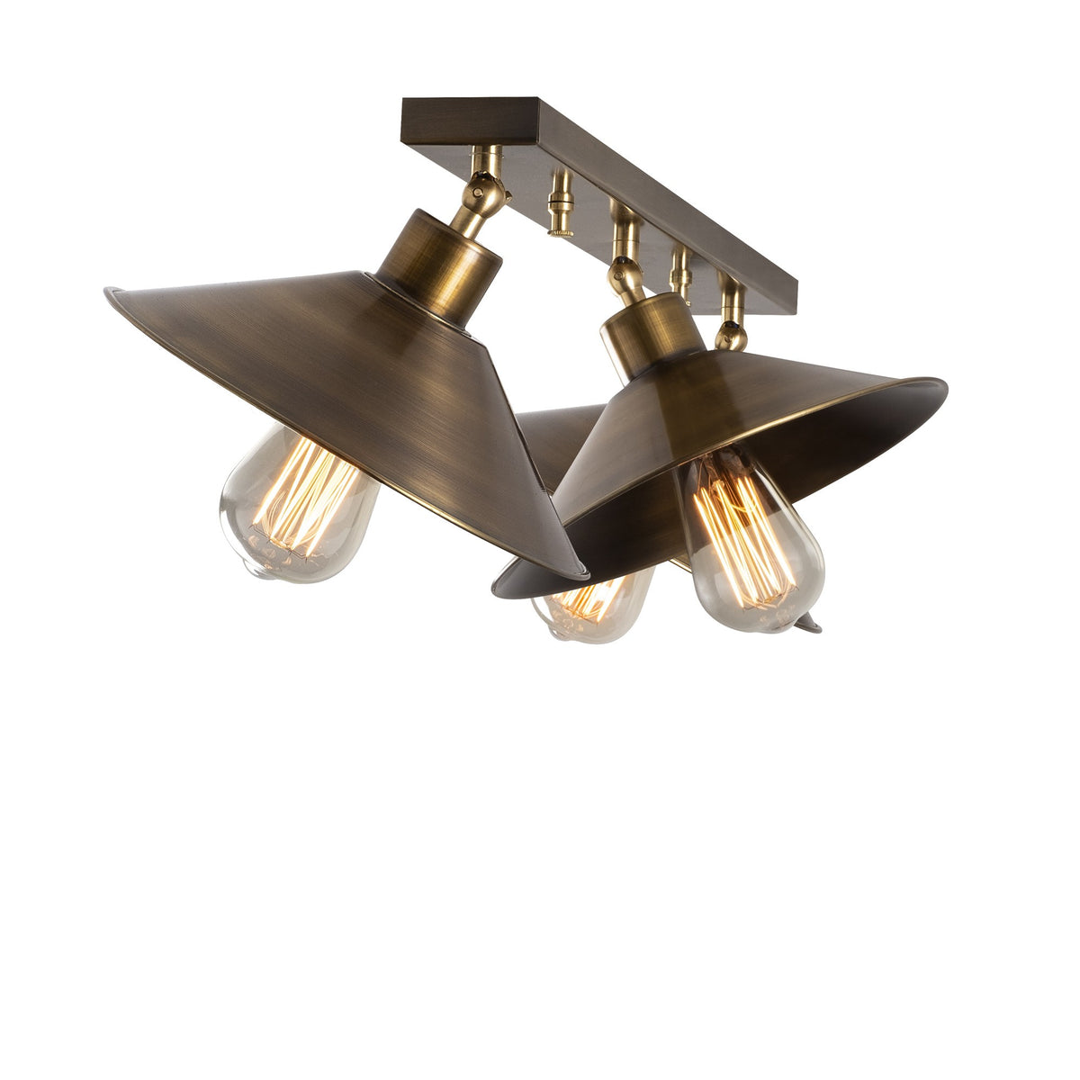 Rani Home Avize Vintage  AA-6072