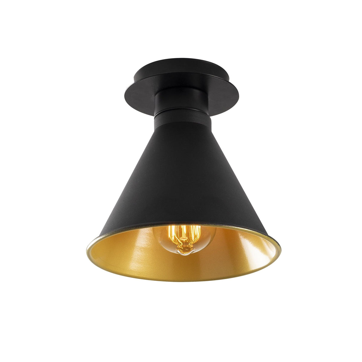 Rani Home Avize Siyah  AA-6024