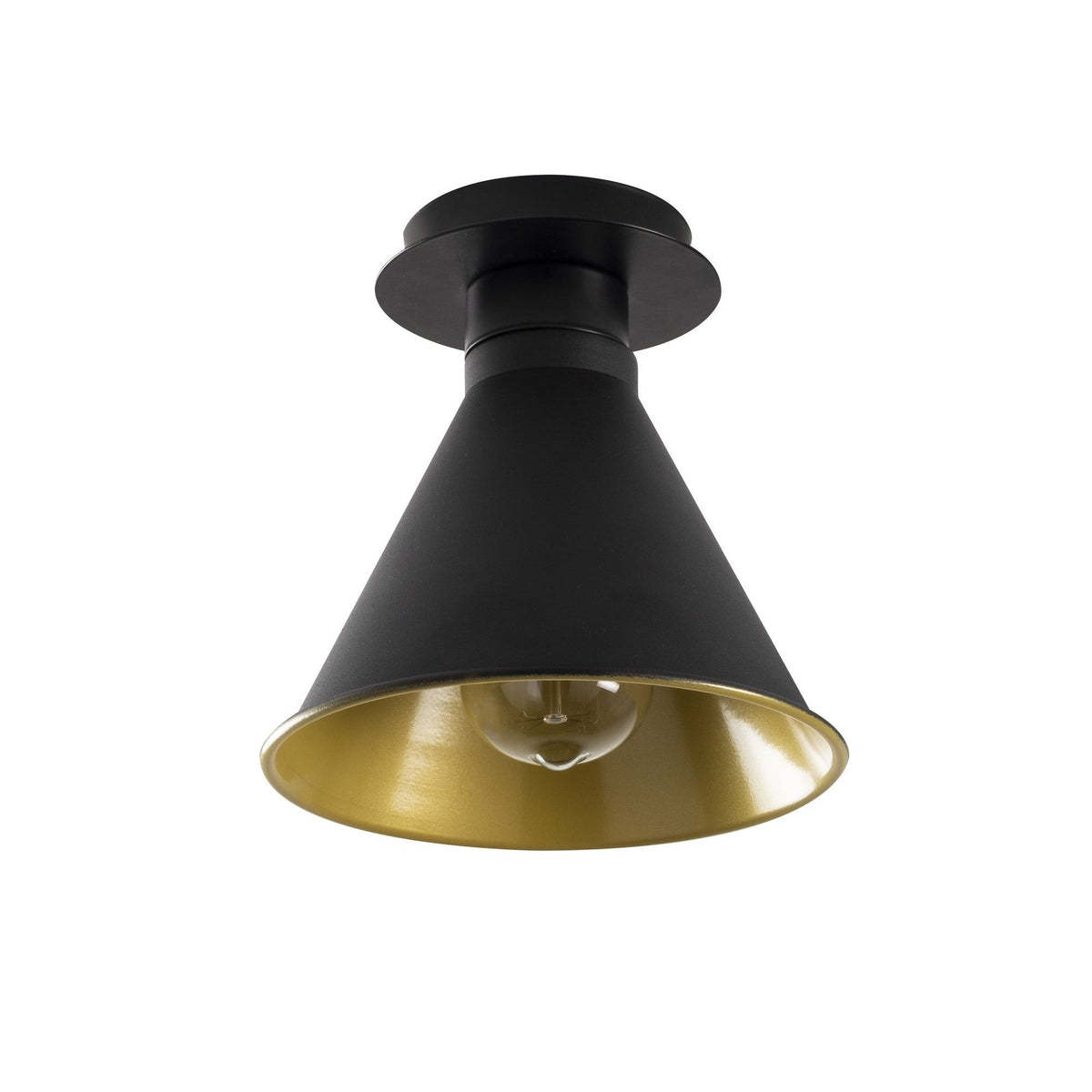 Rani Home Avize Siyah  AA-6024