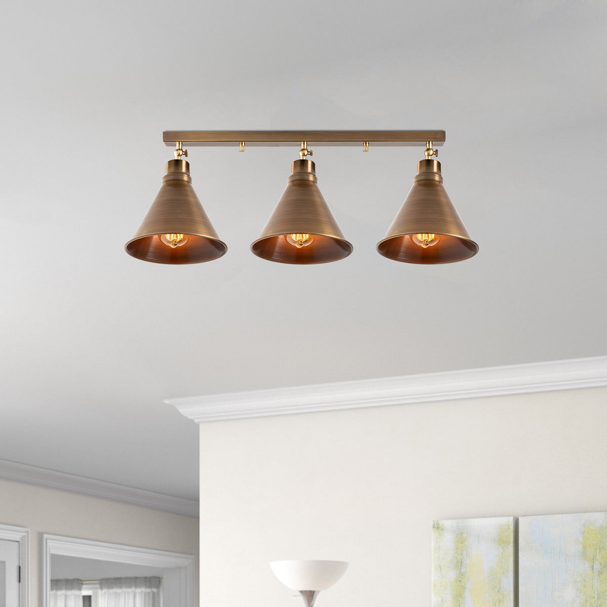 Rani Home Avize Vintage  AA-6105