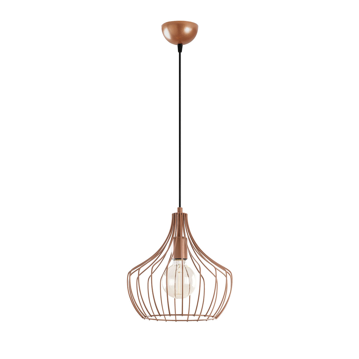 Rani Home Avize Bakır  AA-6053