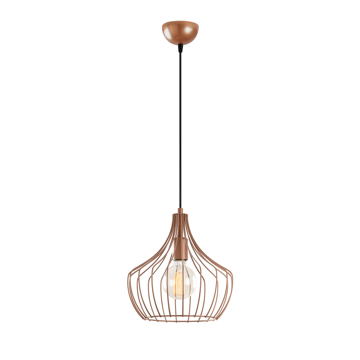 Rani Home Avize Bakır  AA-6053