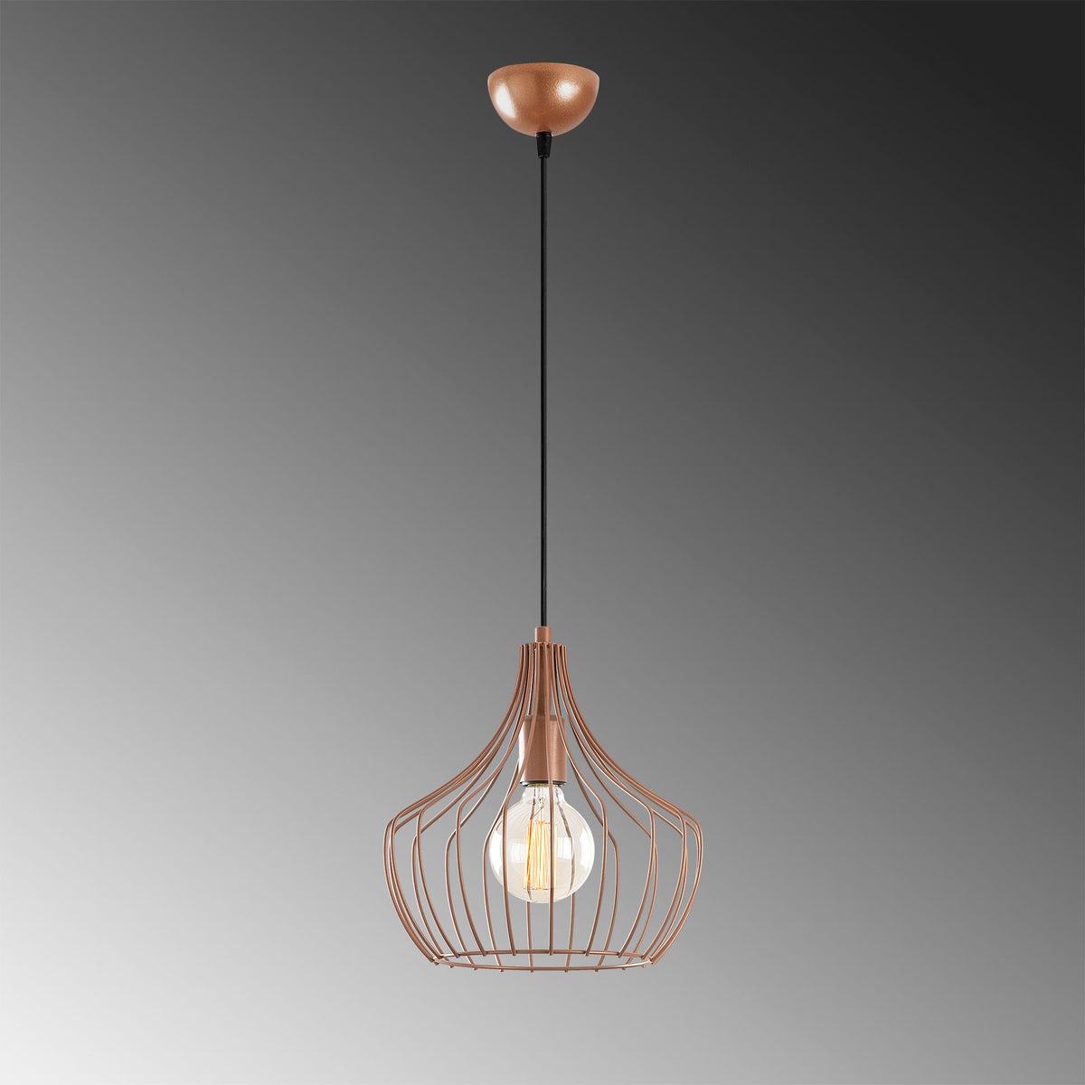 Rani Home Avize Bakır  AA-6053
