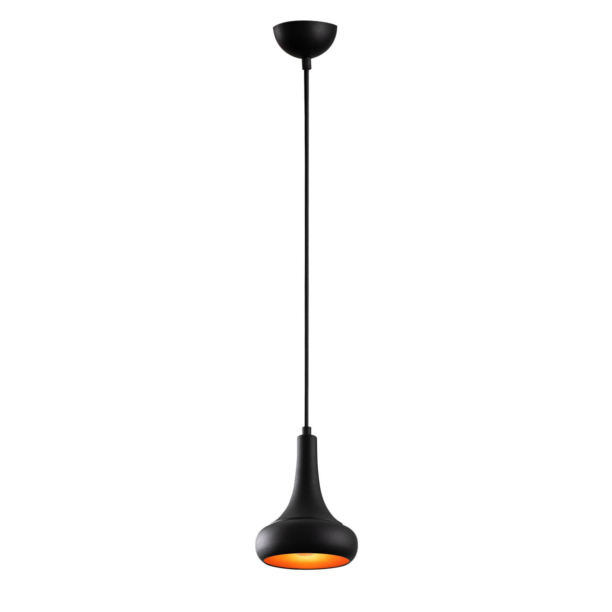 Rani Home Avize Siyah  AA-6141