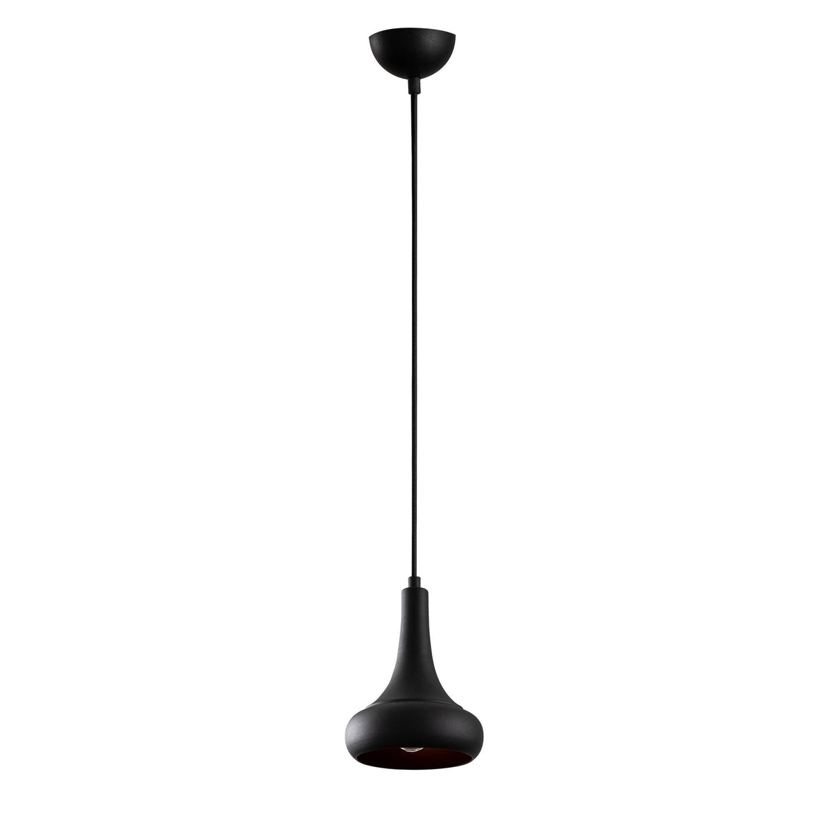 Rani Home Avize Siyah  AA-6141