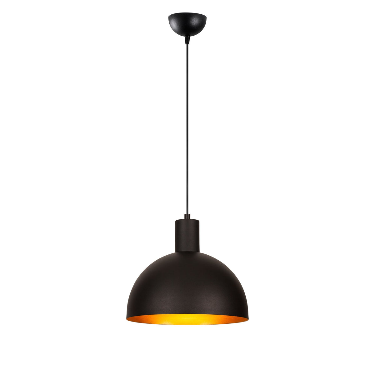 Rani Home Avize Siyah - 
Altın  AA-6130