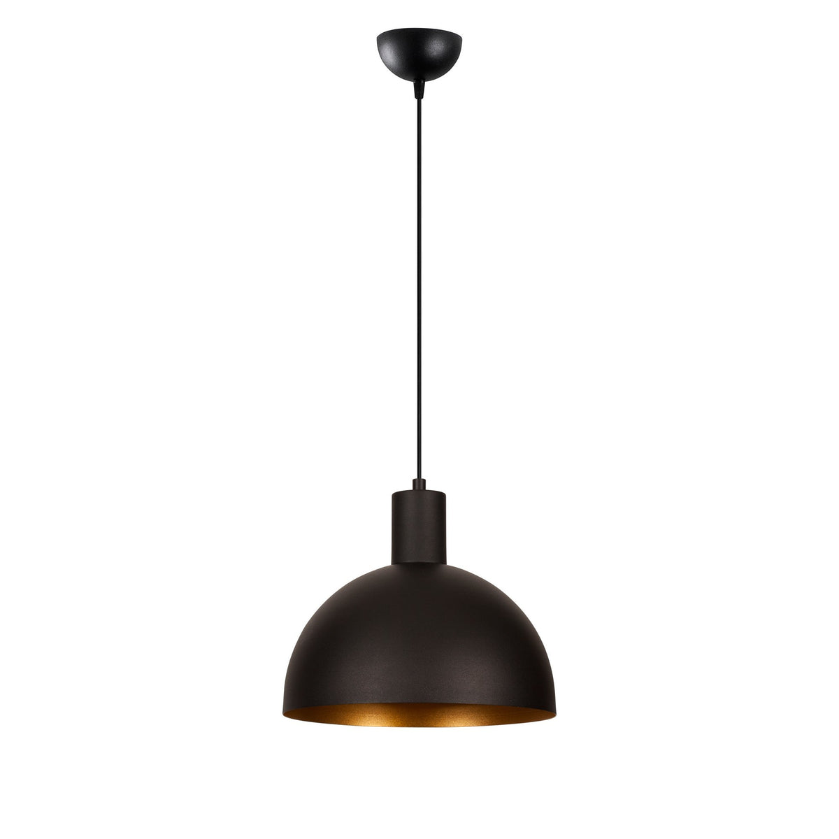 Rani Home Avize Siyah - 
Altın  AA-6130