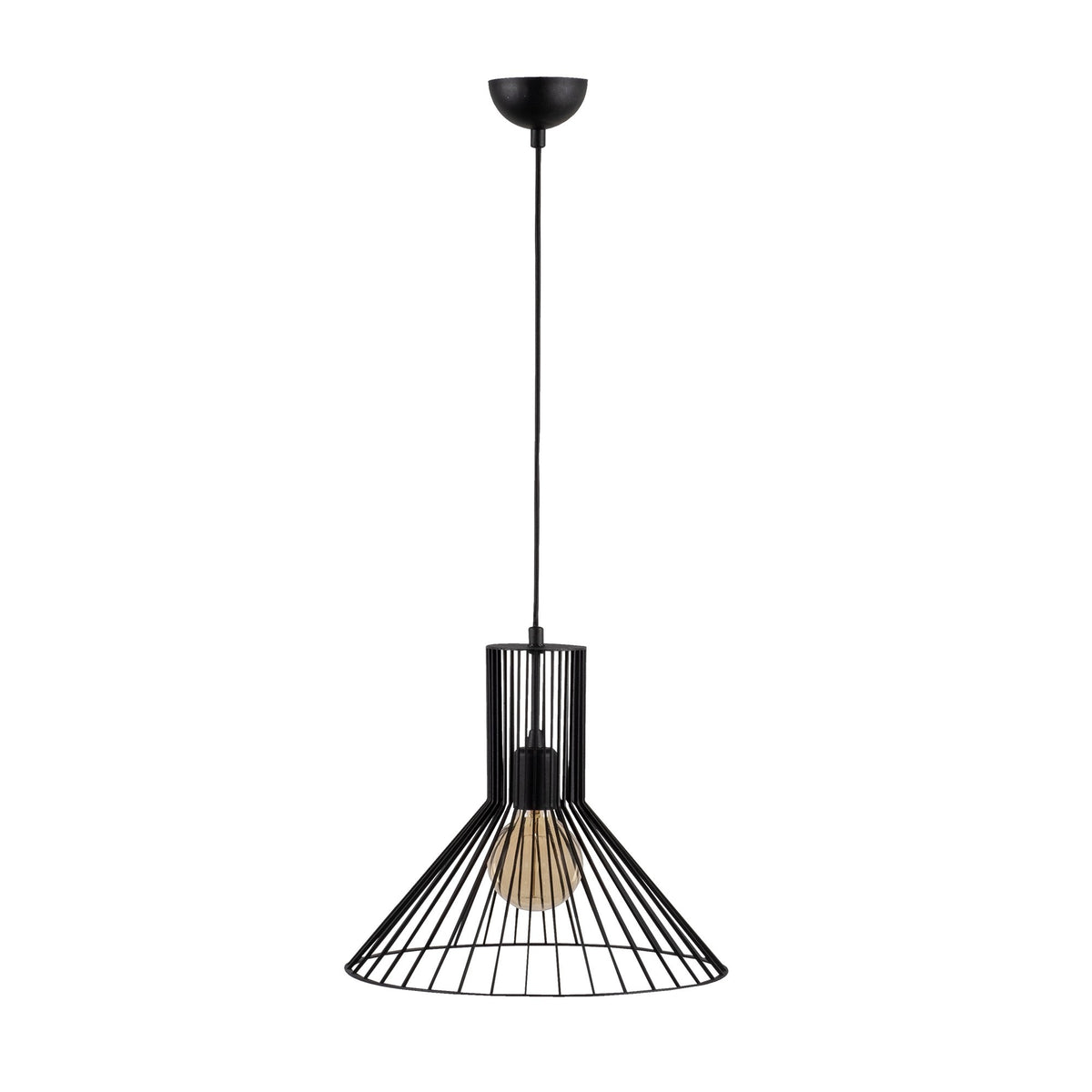 Rani Home Avize Siyah  AA-6142