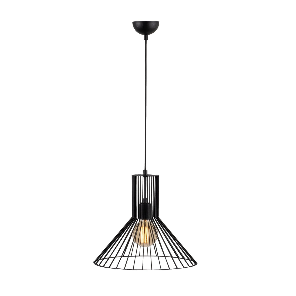 Rani Home Avize Siyah  AA-6142
