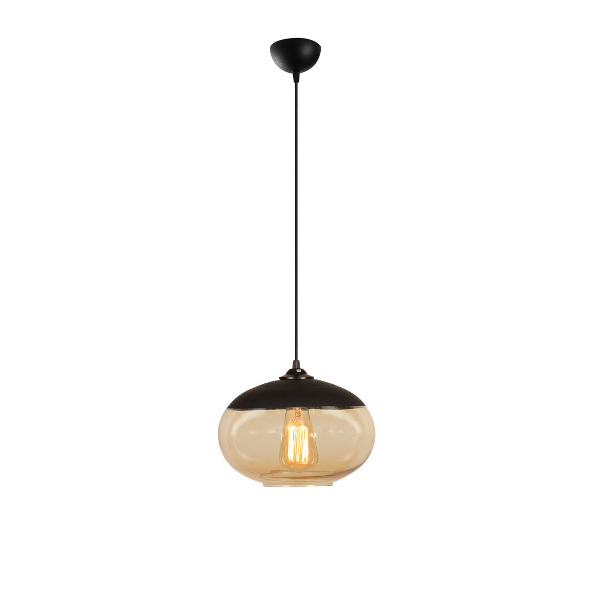 Rani Home Avize Siyah - Sarı
  AA-6126
