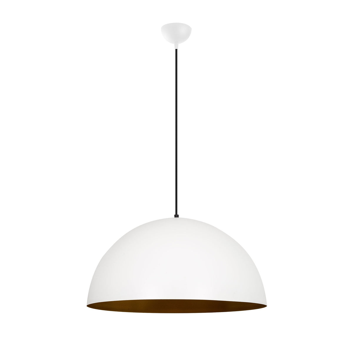 Rani Home Avize Beyaz - 
Altın  AA-6127