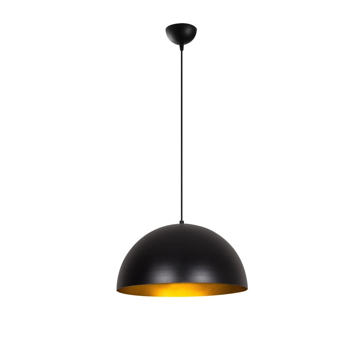 Rani Home Avize Siyah - 
Altın  AA-6077