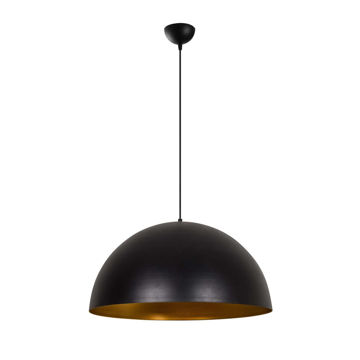 Rani Home Avize Siyah - 
Altın  AA-5982