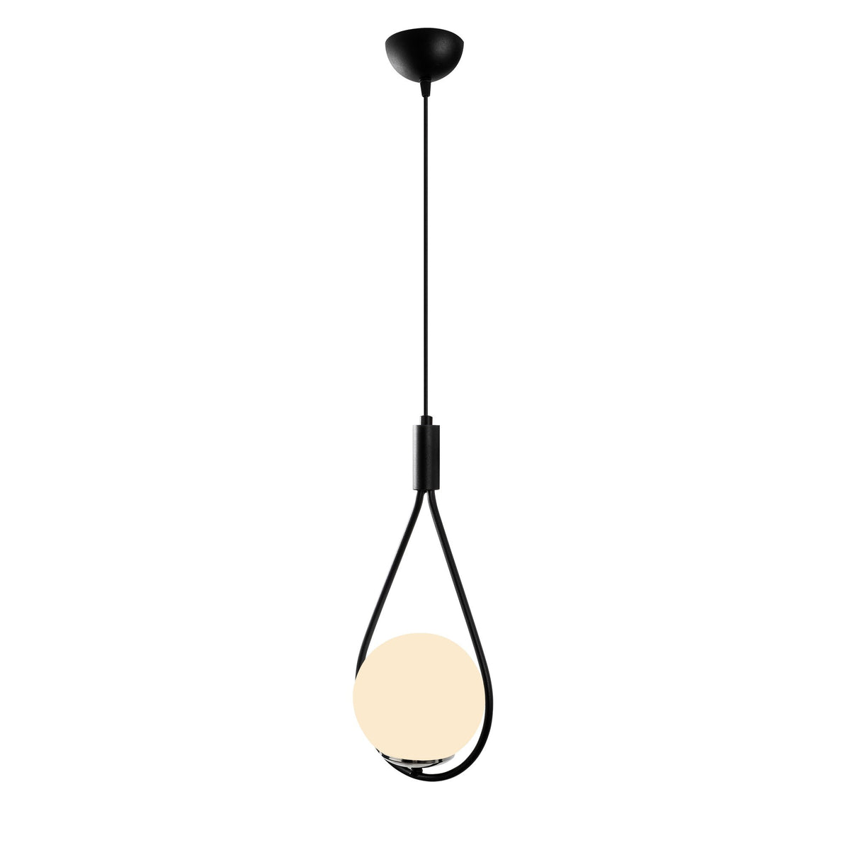Rani Home Avize Siyah  AA-6060