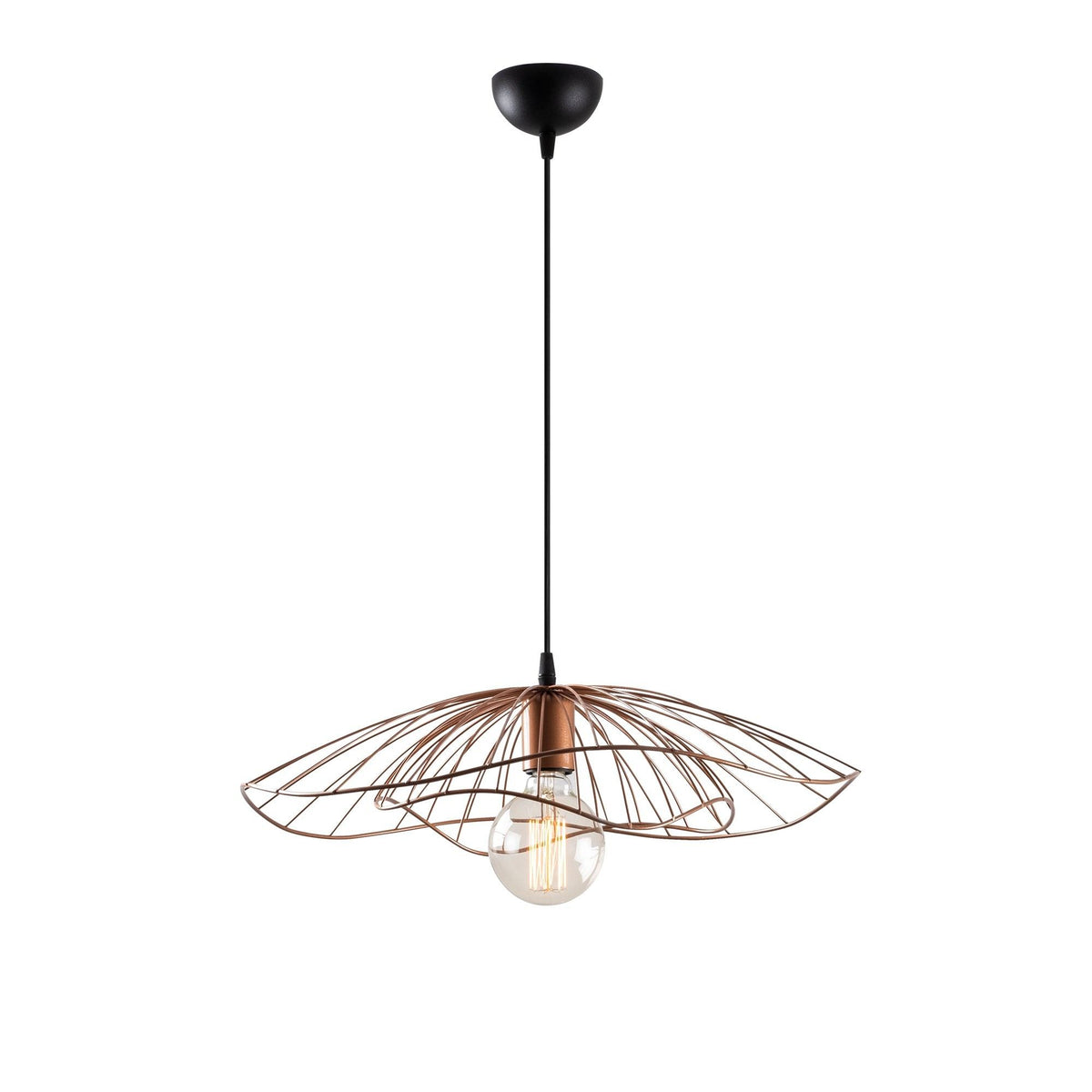 Rani Home Avize Bakır  AA-5980