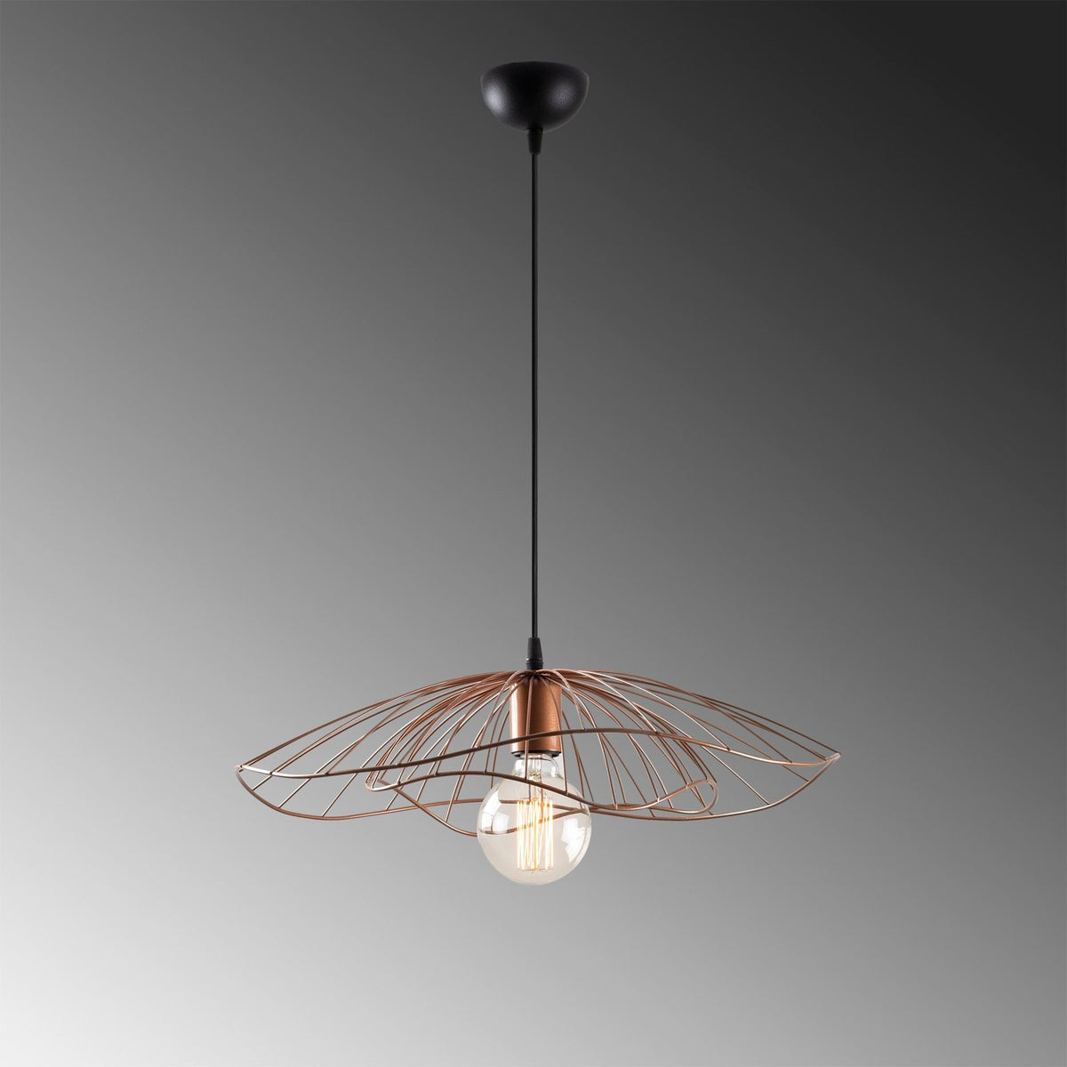 Rani Home Avize Bakır  AA-5980