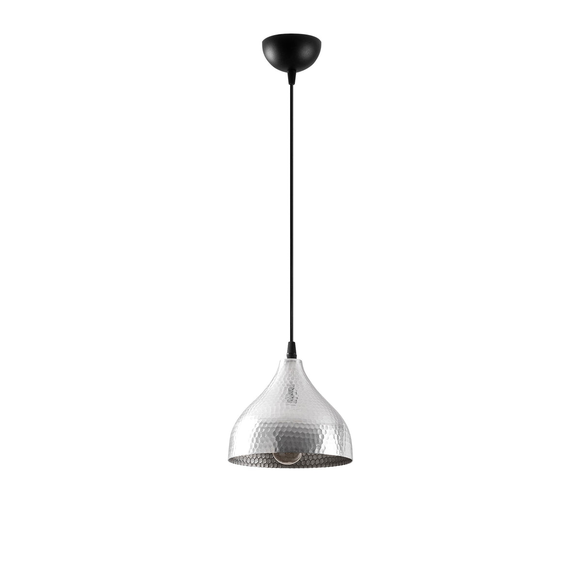 Rani Home Avize Gümüş  AA-6149