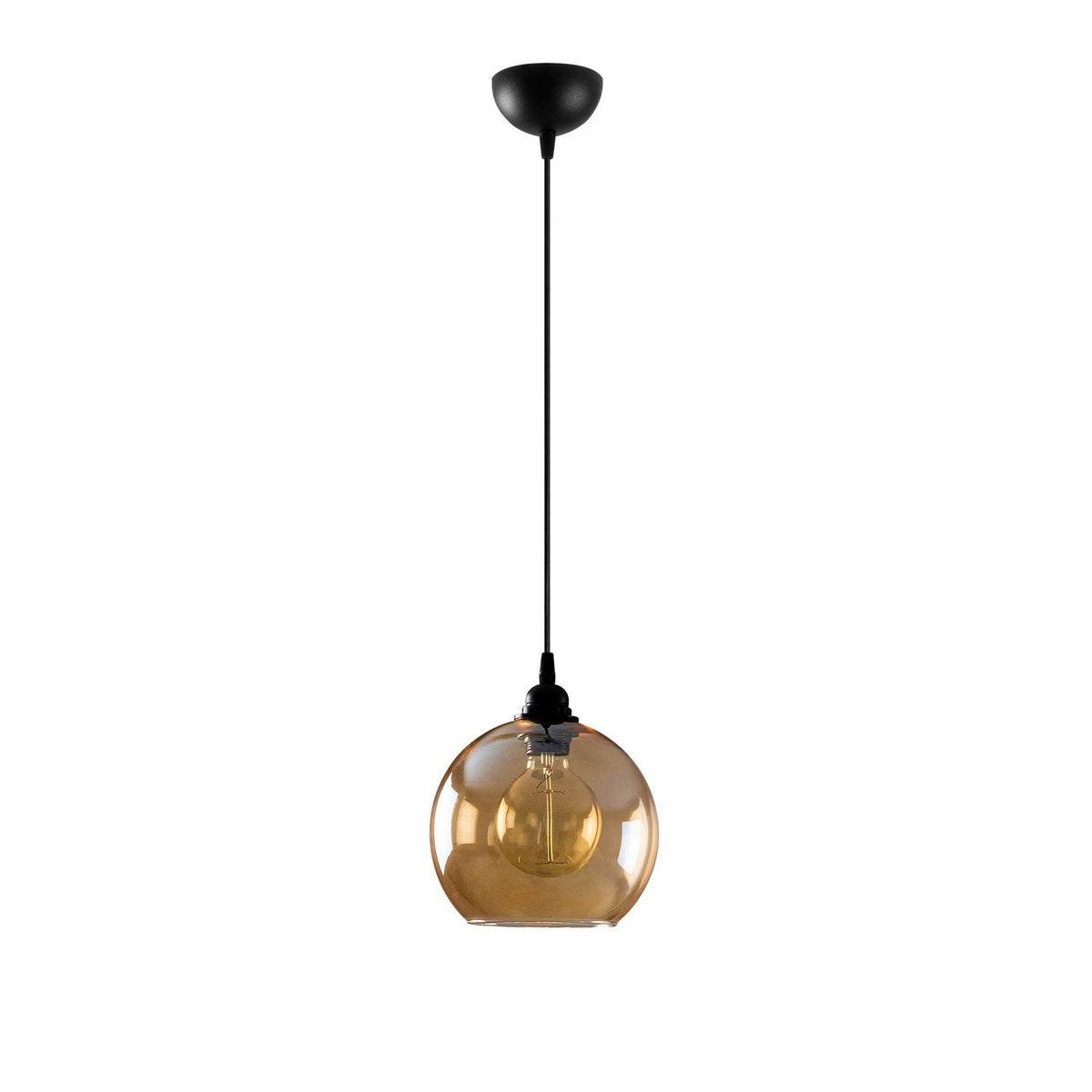 Rani Home Avize Altın - 
Siyah  AA-5992