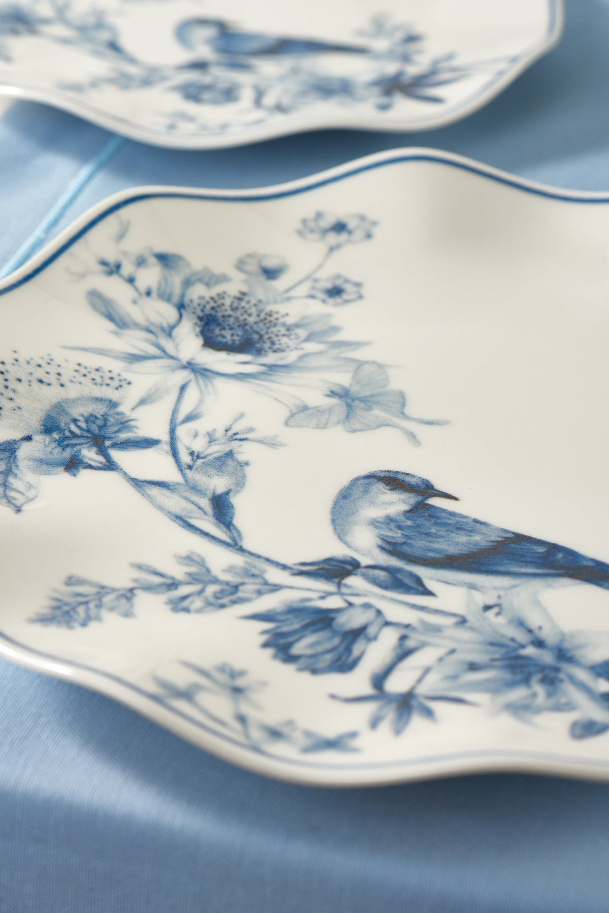 Rani Home Yemek Takımı (24 Parça) Güral Porselen Çok Renkli HE-6758