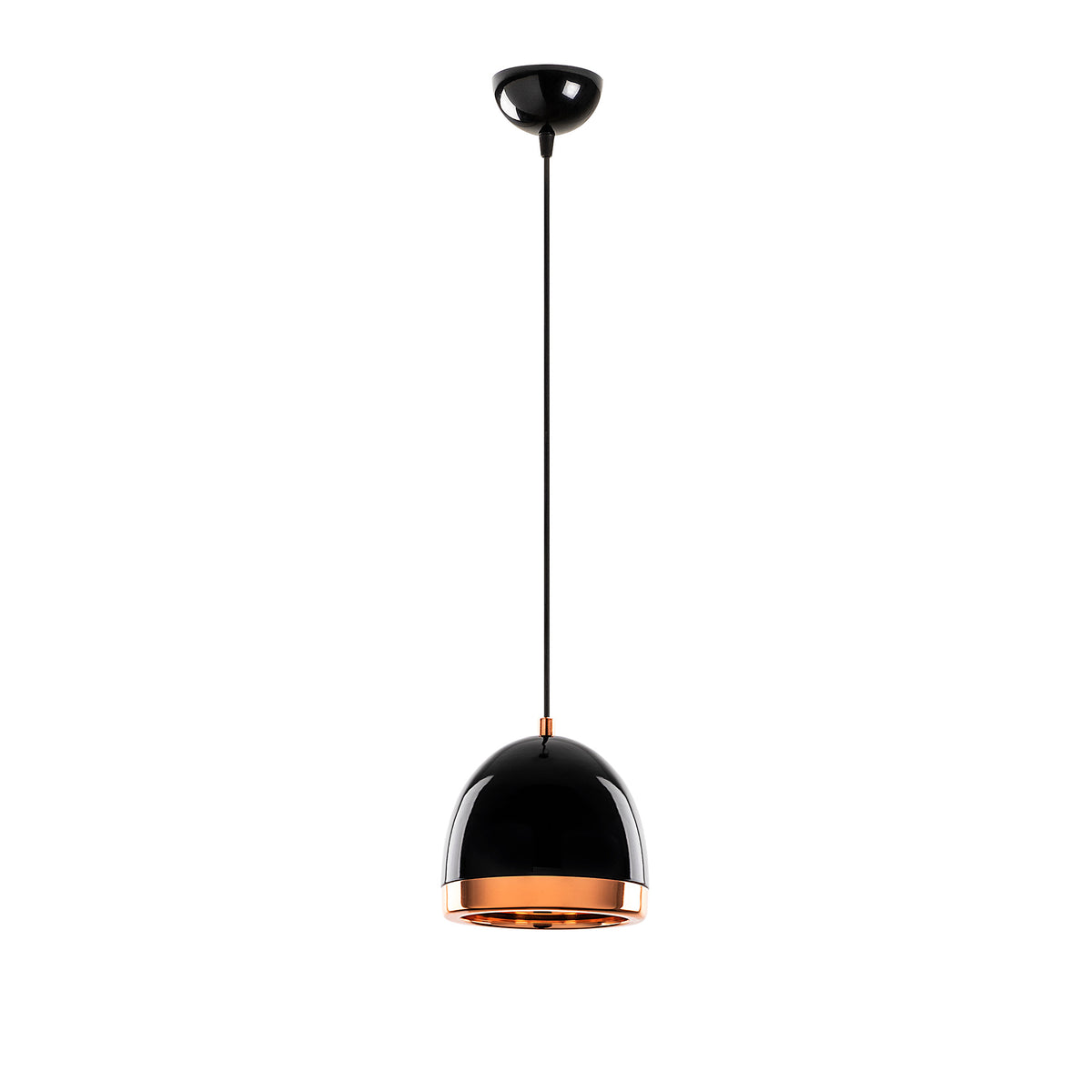 Rani Home Avize Siyah - 
Altın  AA-6143