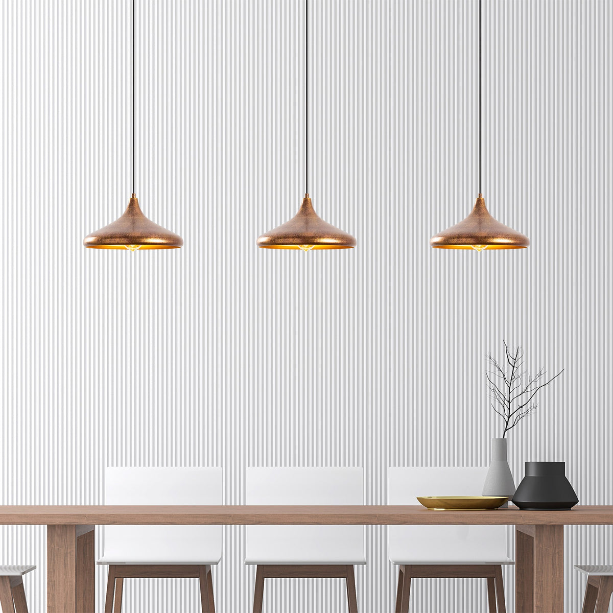 Rani Home Avize Eskitme Bakır AA-5959