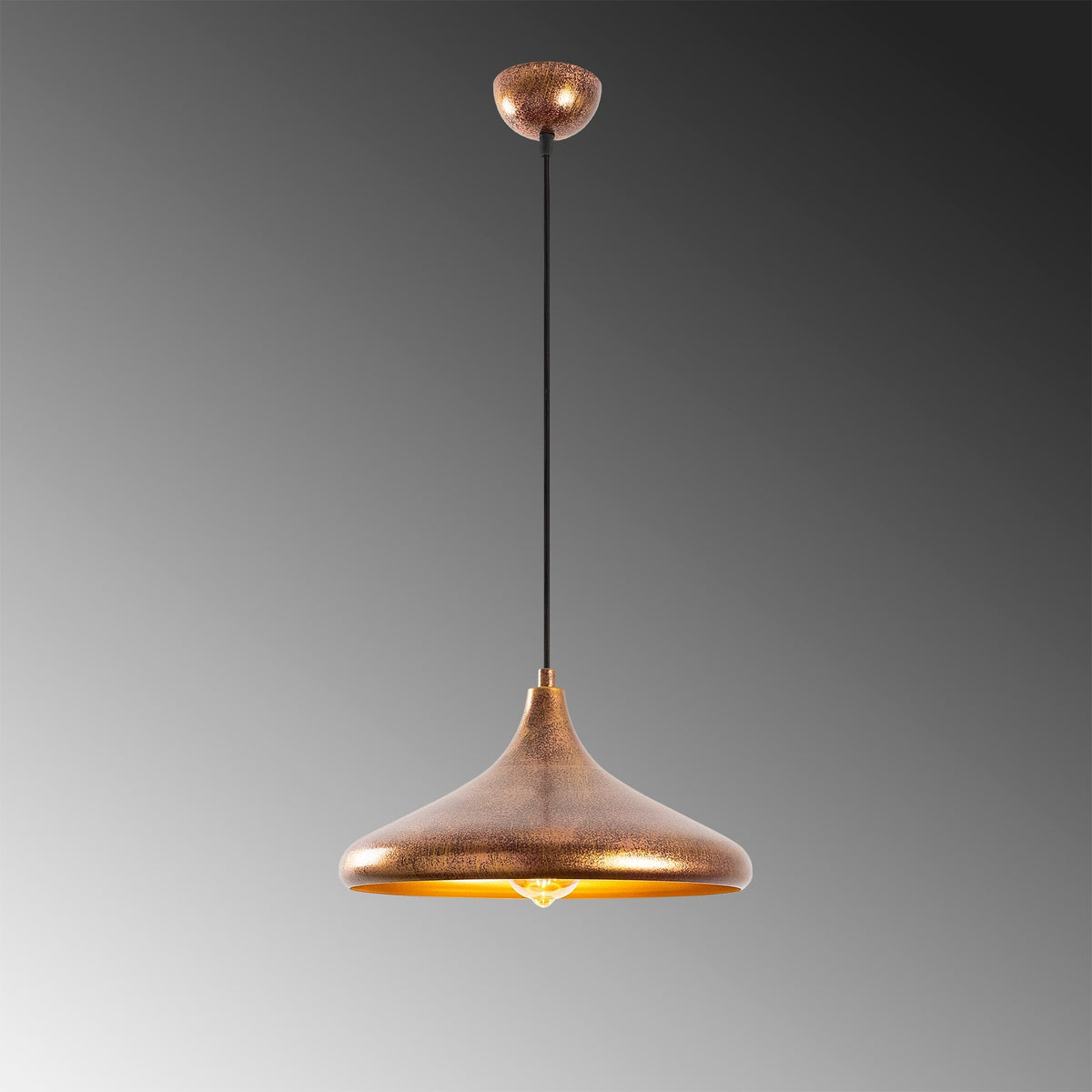 Rani Home Avize Eskitme Bakır AA-5959