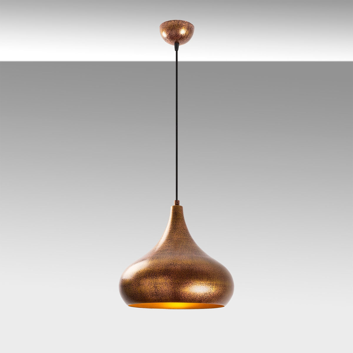 Rani Home Avize Eskitme Bakır AA-5967