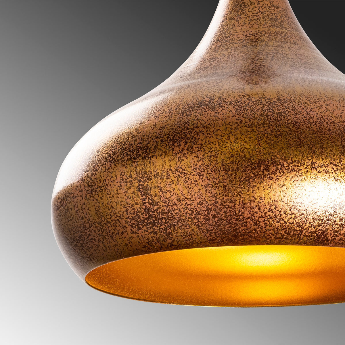 Rani Home Avize Eskitme Bakır AA-5967