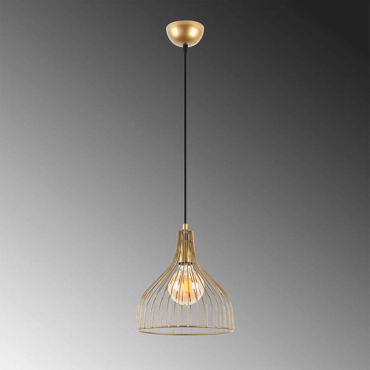 Rani Home Avize Altın  AA-6107