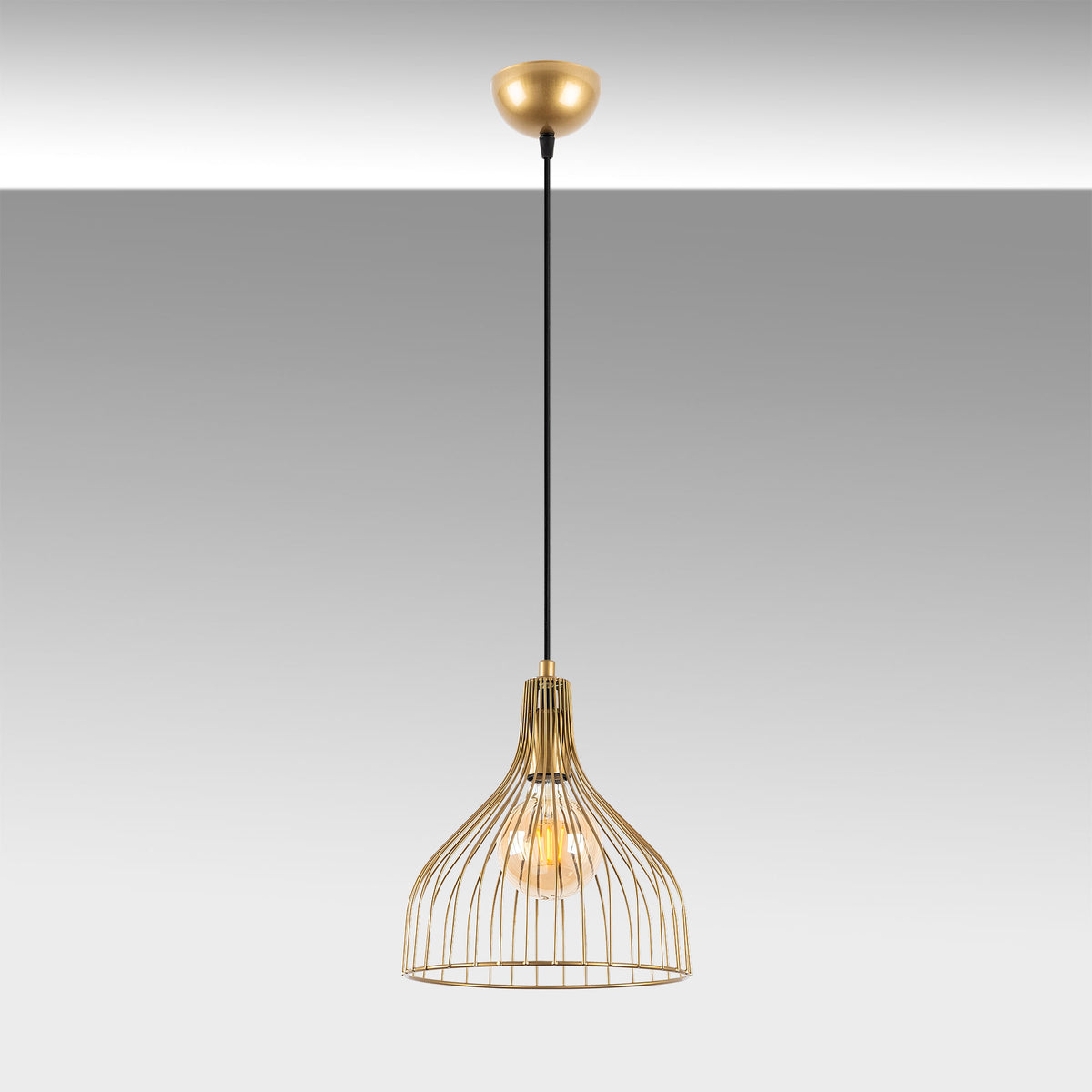 Rani Home Avize Altın  AA-6107