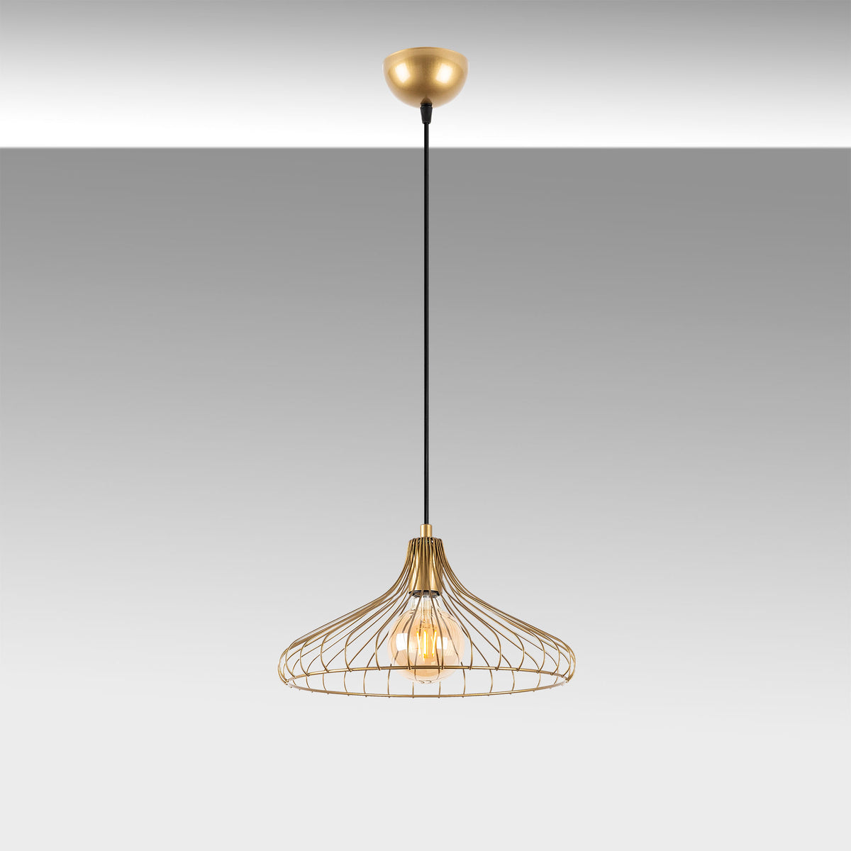 Rani Home Avize Altın  AA-6122