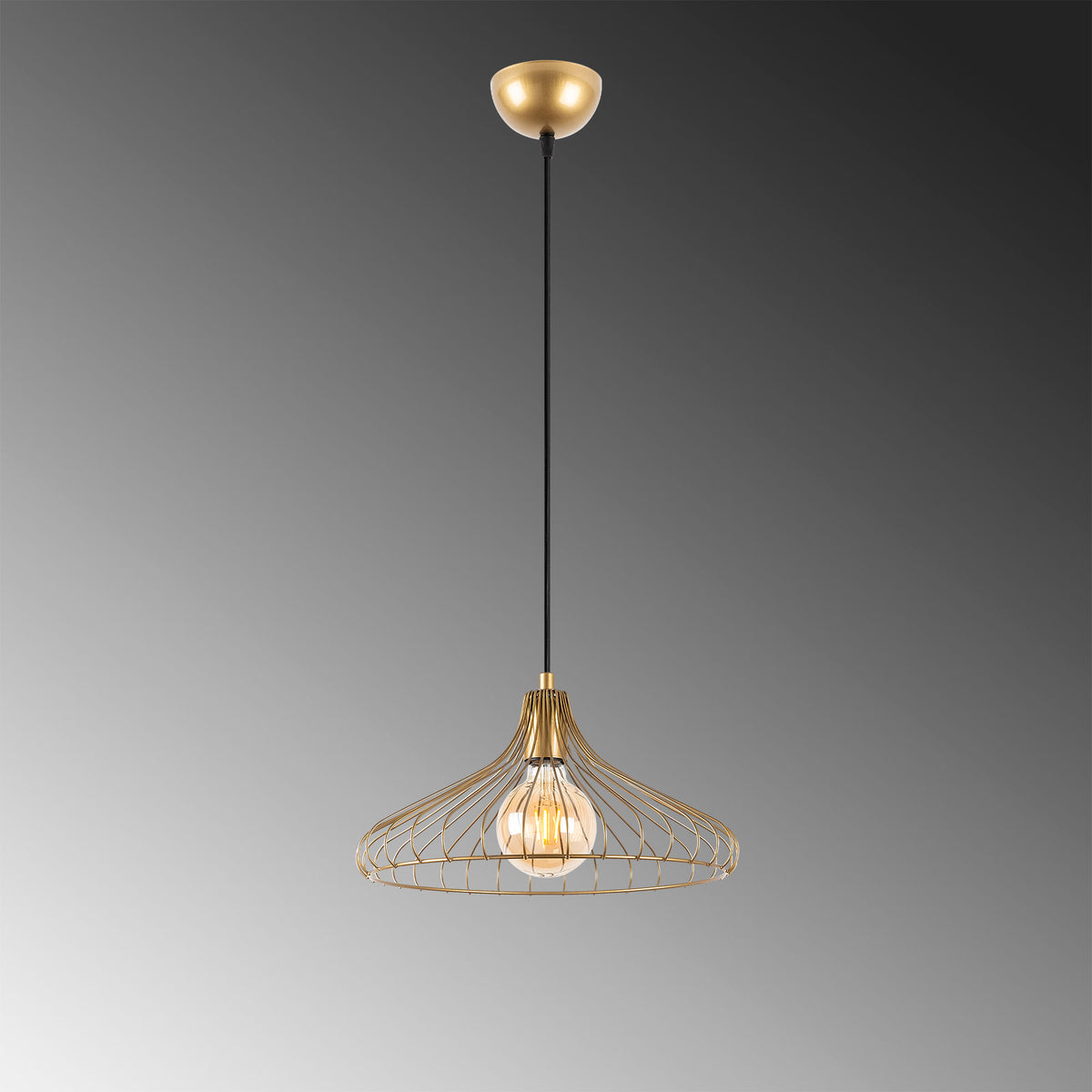 Rani Home Avize Altın  AA-6122