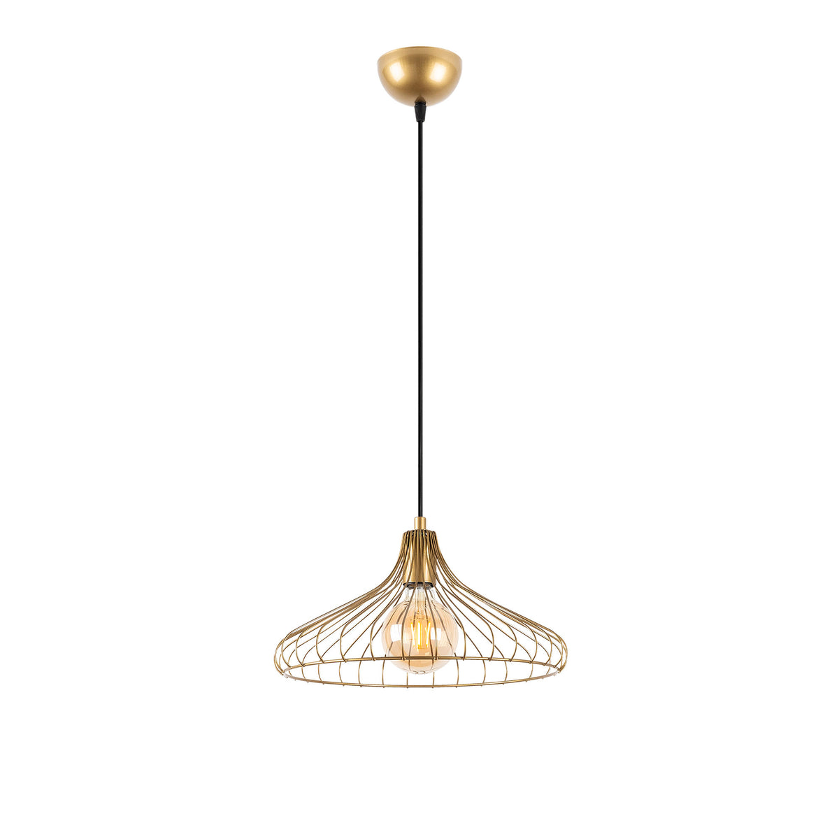 Rani Home Avize Altın  AA-6122