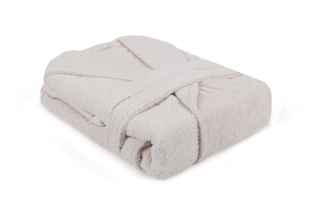 Rani Home Bornoz XL Kapuçino BB-6469