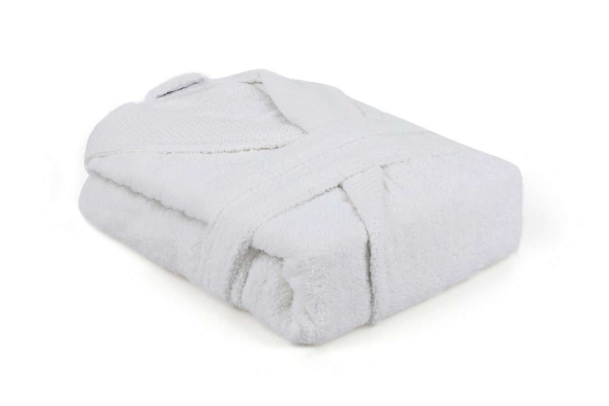 Rani Home Bornoz M Krem BB-6472