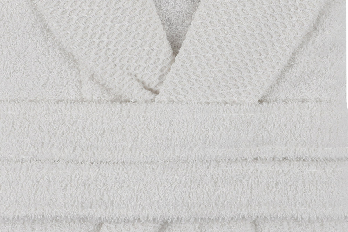 Rani Home Bornoz XL Krem BB-6473