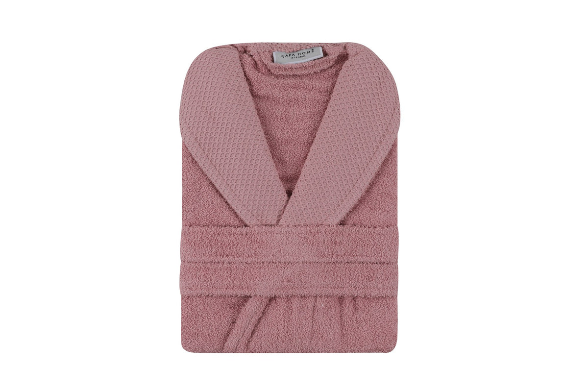 Rani Home Bornoz M Gül Kurusu BB-6483
